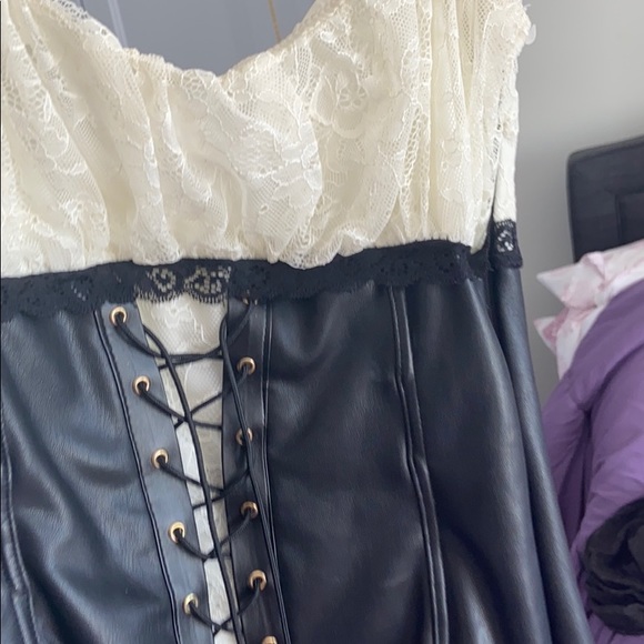 Sexy top - Picture 4 of 4